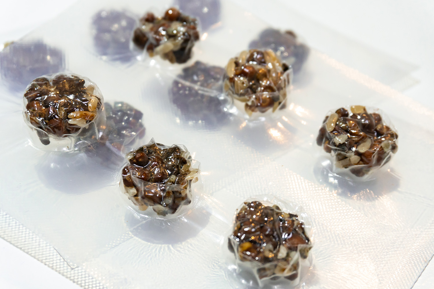 Is Microdosing Magic Truffles Worth a Shot?