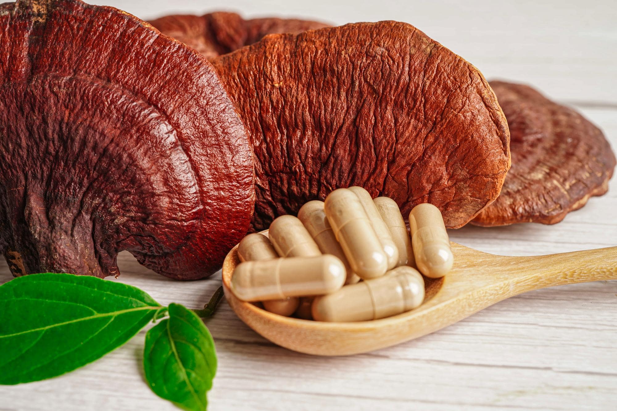 7 amazing health supplements you may have never heard of before