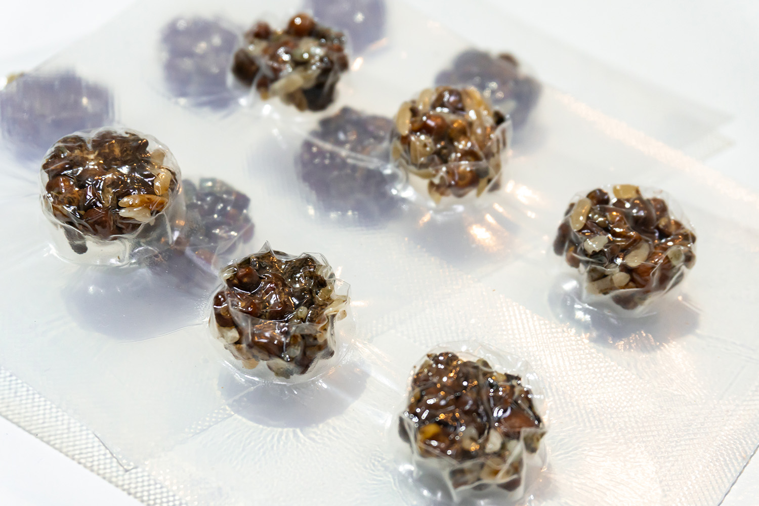 Le microdosage des Truffes Magiques vaut-il la peine d'être tenté ?