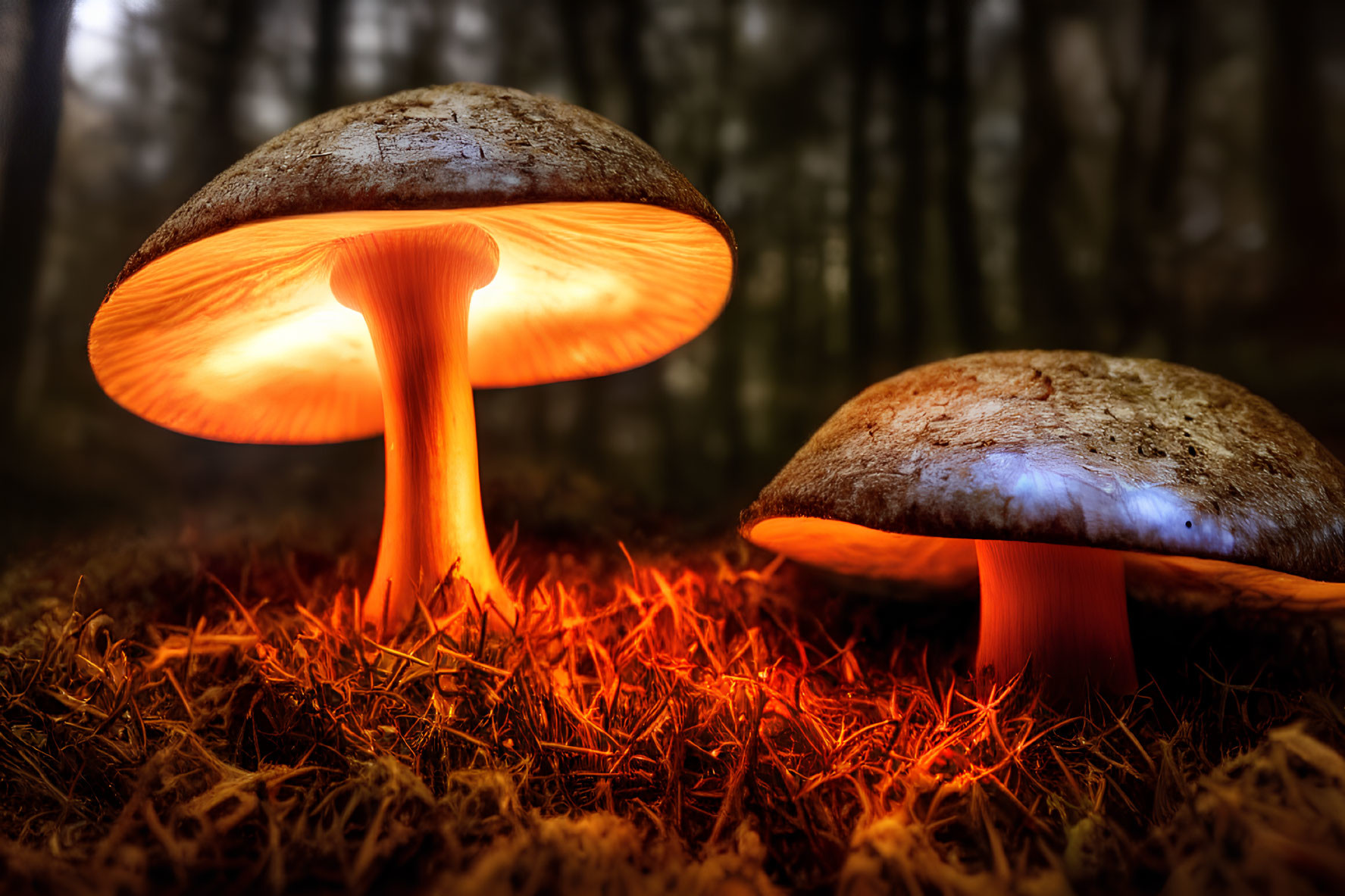 Becoming a Better Version of Yourself With Psychedelics