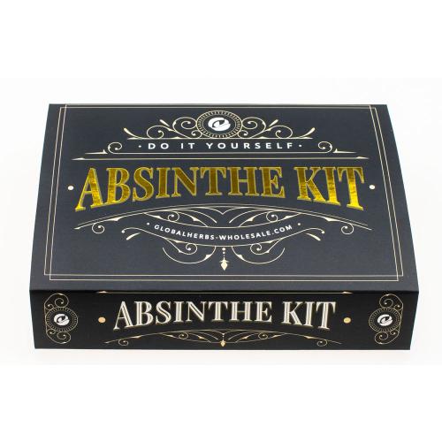Absinth Kit