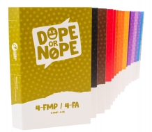 Dope or Nope