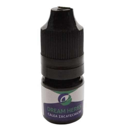 Dream herb 2:1 extract - 5 ML | Calea Zacatechichi