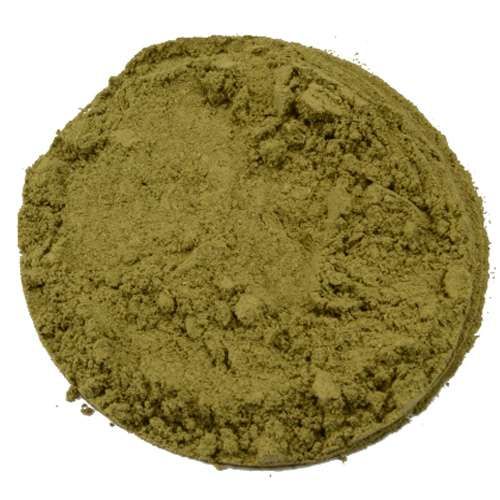 Maeng Da Green Kratom (Mitragyna speciosa)