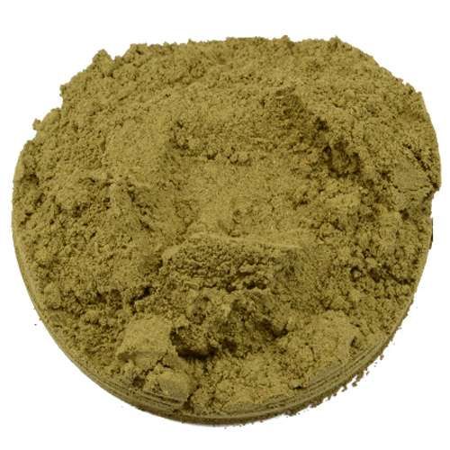 Maeng Da White Kratom - Mitragyna speciosa