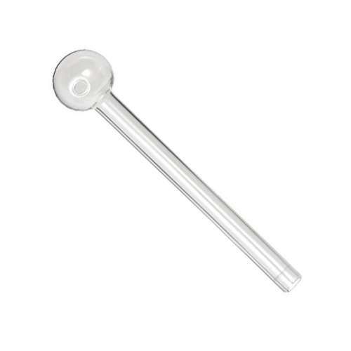 Pipe glass base - 15cm
