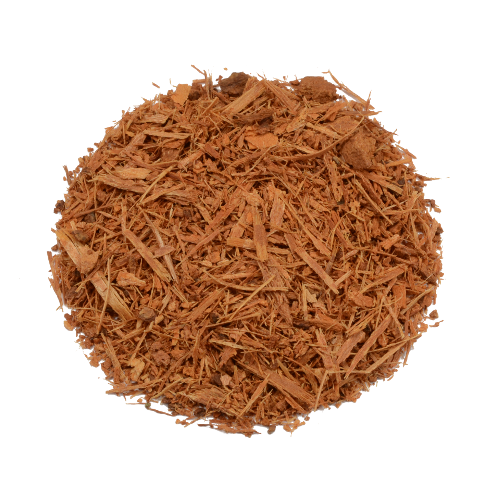 Virola theidora - Red Virola bark