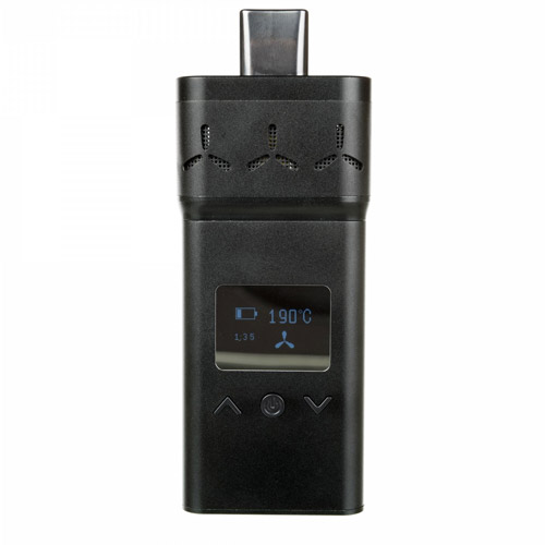 AirVape X Vaporizer Avalon Magic Plants