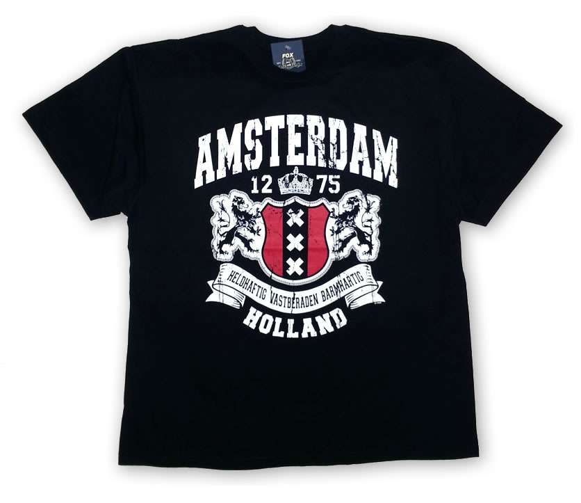 Amsterdam Banner huismerk kopen in de aanbieding