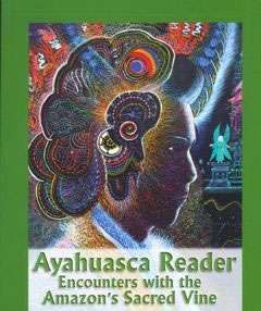 Ayahuasca Reader huismerk kopen in de aanbieding
