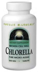 Chlorella 500 Mg 100 Tabs huismerk kopen in de aanbieding Chlorella 500 Mg 100 Tabs huismerk kopen in de aanbieding