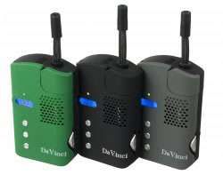 Da Vinci Vaporizer huismerk kopen in de aanbieding