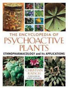 The Encyclopedia Of Psychoactive Plants huismerk kopen in de aanbieding The Encyclopedia Of Psychoactive Plants huismerk kopen in de aanbieding