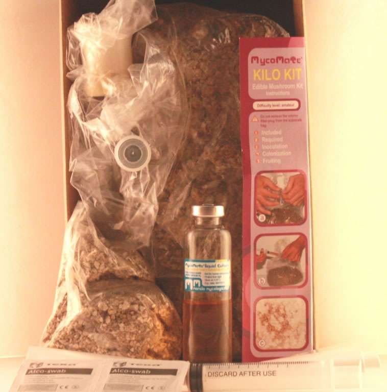 Mycomate Kilo Kit huismerk kopen in de aanbieding Mycomate Kilo Kit huismerk kopen in de aanbieding
