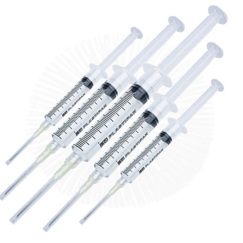 spore syringe spore syringe