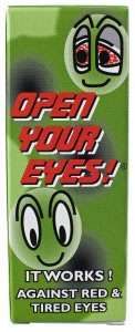 Open Your Eyes huismerk kopen in de aanbieding