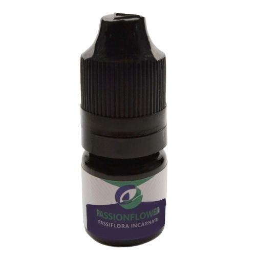 Passiebloem 2.5:1 extract - 5 ML | Passiflora Incarnata
