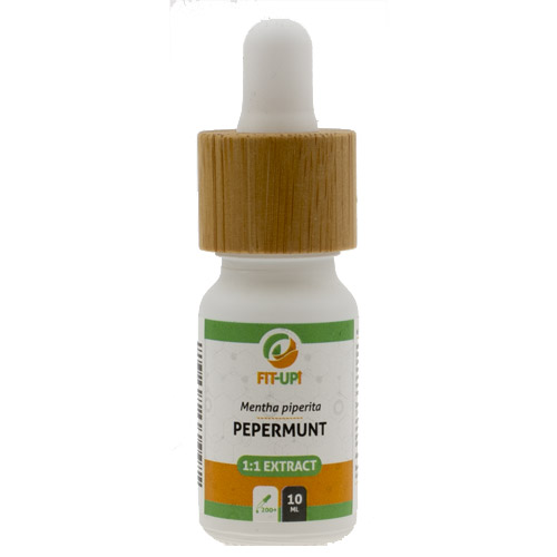 Mentha piperita 11 extract Peppermint Avalon Magic Plants