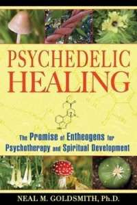 Psychedelic Healing huismerk kopen in de aanbieding