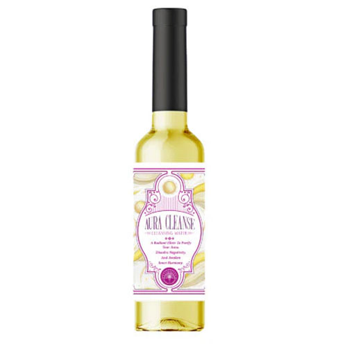 Aura Cleanse Cleansing Water - Soul Sticks