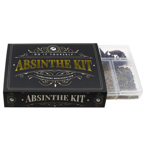 Absint Kit