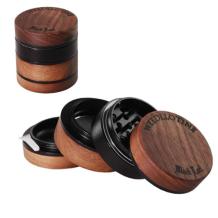 images/productimages/small/aluminium-wood-grinder-4-part-black-leaf.jpg