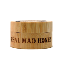 Real Mad Honey Turkey - 50 g