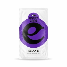 Relax-E 4caps