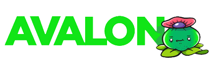 Smartshop, herbshop & shroomshop | Avalon Magic Plants